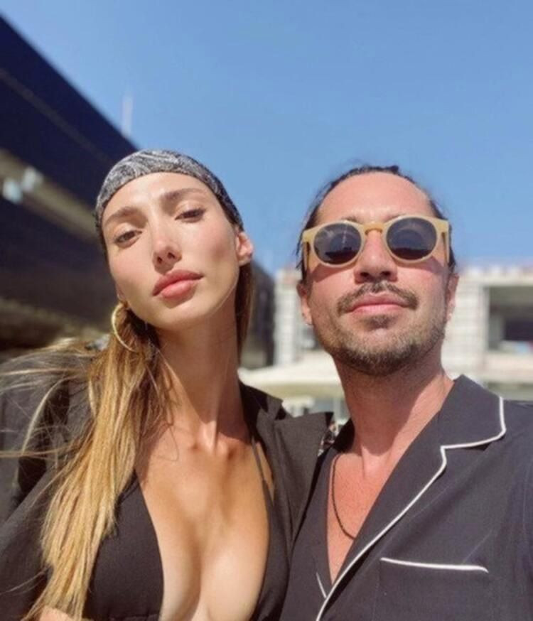 Şevval Şahin o yorumlara yanıt verdi! - Sayfa 7