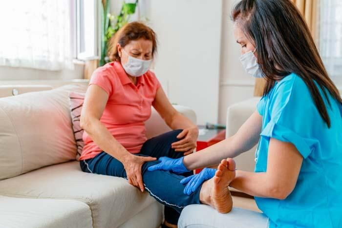 Koronavirüsü atlatanlarda en çok bu şikayetler kalıyor! - Sayfa 9