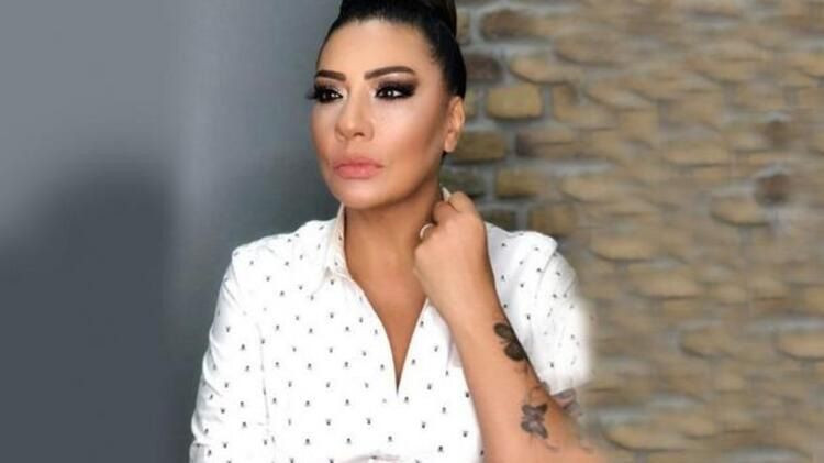 Işın Karaca'dan Merve Boluğur'a: Denyoluğuma geldi söyledim... - Sayfa 10