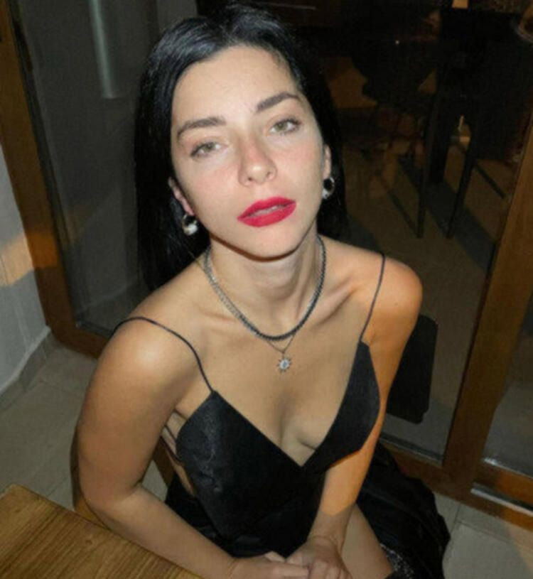 Işın Karaca'dan Merve Boluğur'a: Denyoluğuma geldi söyledim... - Sayfa 11