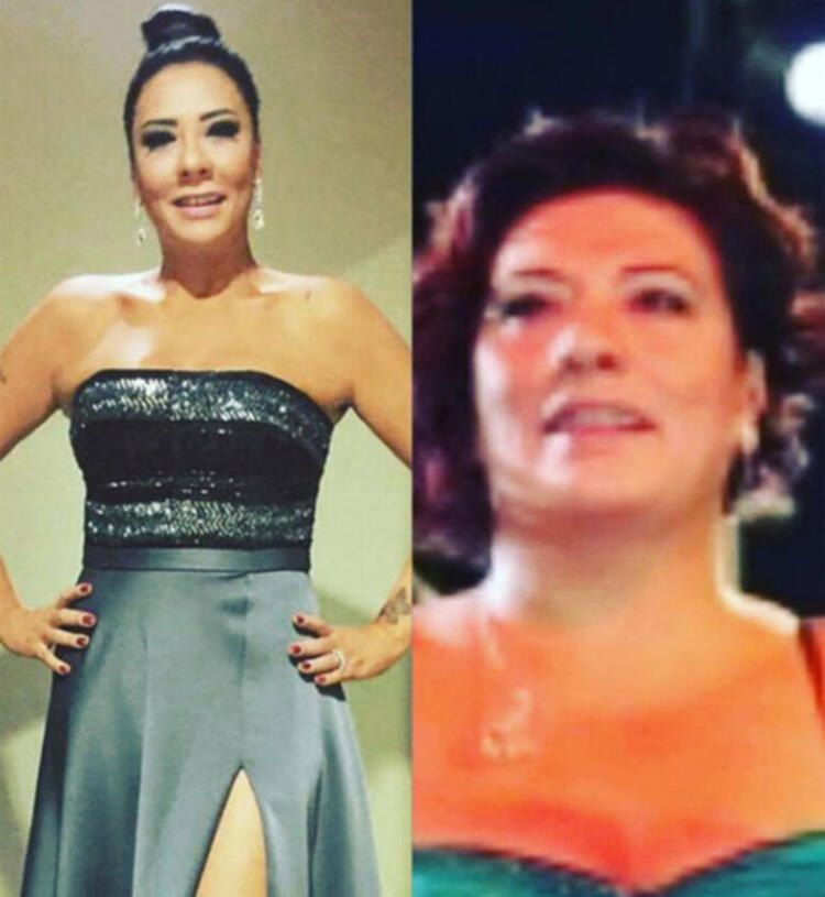 Işın Karaca'dan Merve Boluğur'a: Denyoluğuma geldi söyledim... - Sayfa 6