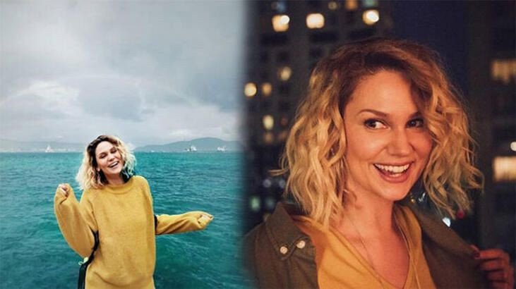 Oyuncu Farah Zeynep Abdullah'a hayranlarından namaz tavsiyesi - Sayfa 9