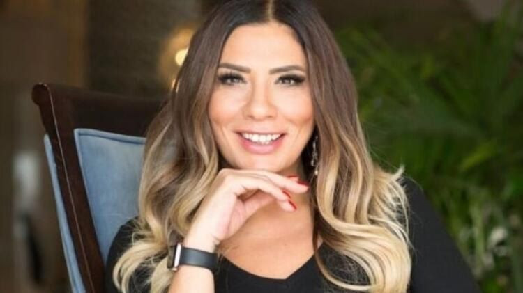 Işın Karaca'dan Merve Boluğur'a: Denyoluğuma geldi söyledim... - Sayfa 9