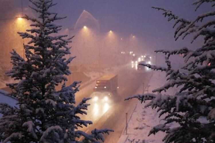 Meteoroloji'den 10 il için turuncu uyarı - Sayfa 13