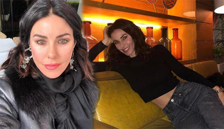 Defne Samyeli'ye haciz şoku! - Sayfa 5