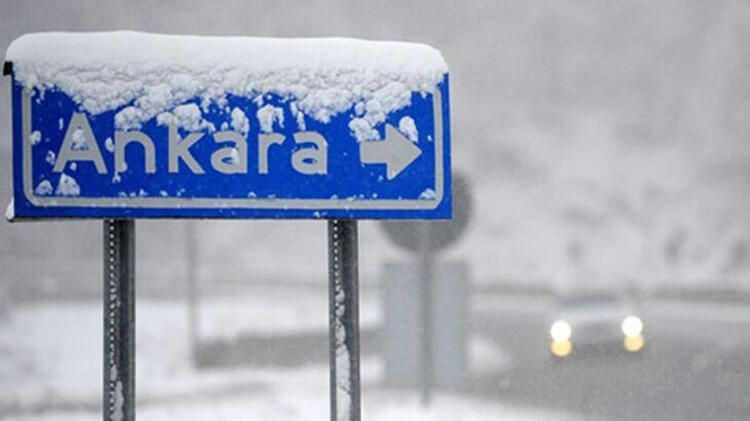 Meteoroloji'den 10 il için turuncu uyarı - Sayfa 6