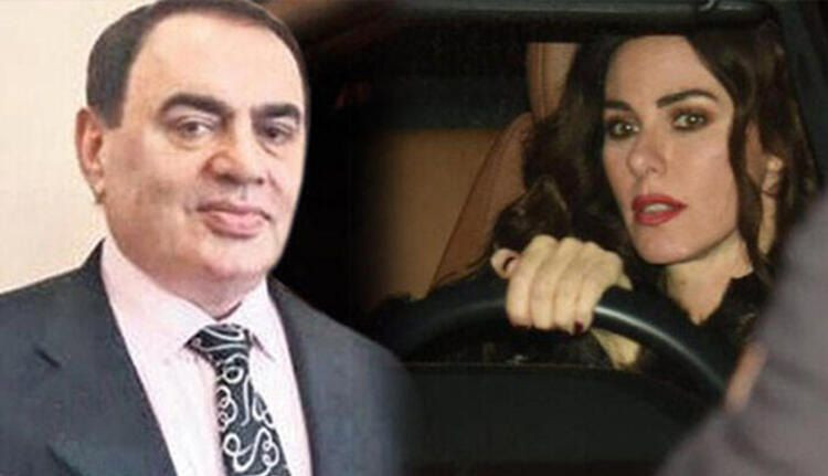 Defne Samyeli'ye haciz şoku! - Sayfa 7