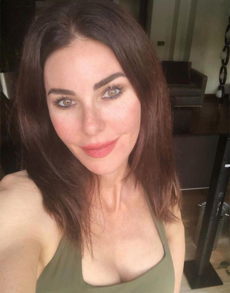 Defne Samyeli'ye haciz şoku! - Sayfa 8