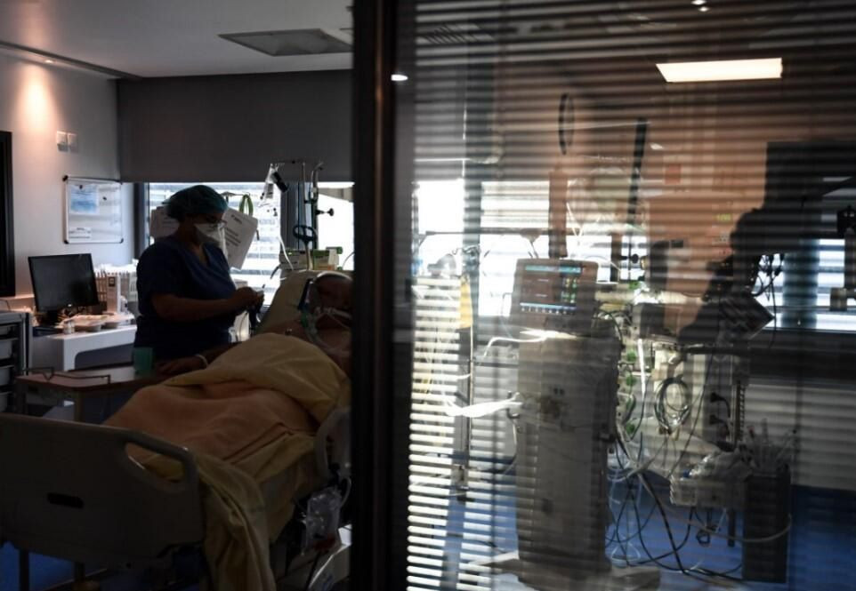 Yoğun bakımda yer açmak için 2 hastasını öldürdü! - Sayfa 5