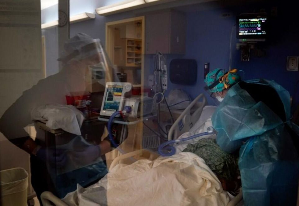 Yoğun bakımda yer açmak için 2 hastasını öldürdü! - Sayfa 6