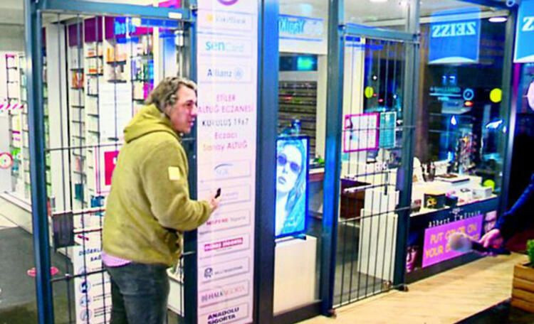 İşte Uğur Güven'in yeni sevgilisi! - Sayfa 5