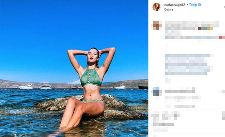 İşte Uğur Güven'in yeni sevgilisi! - Sayfa 6