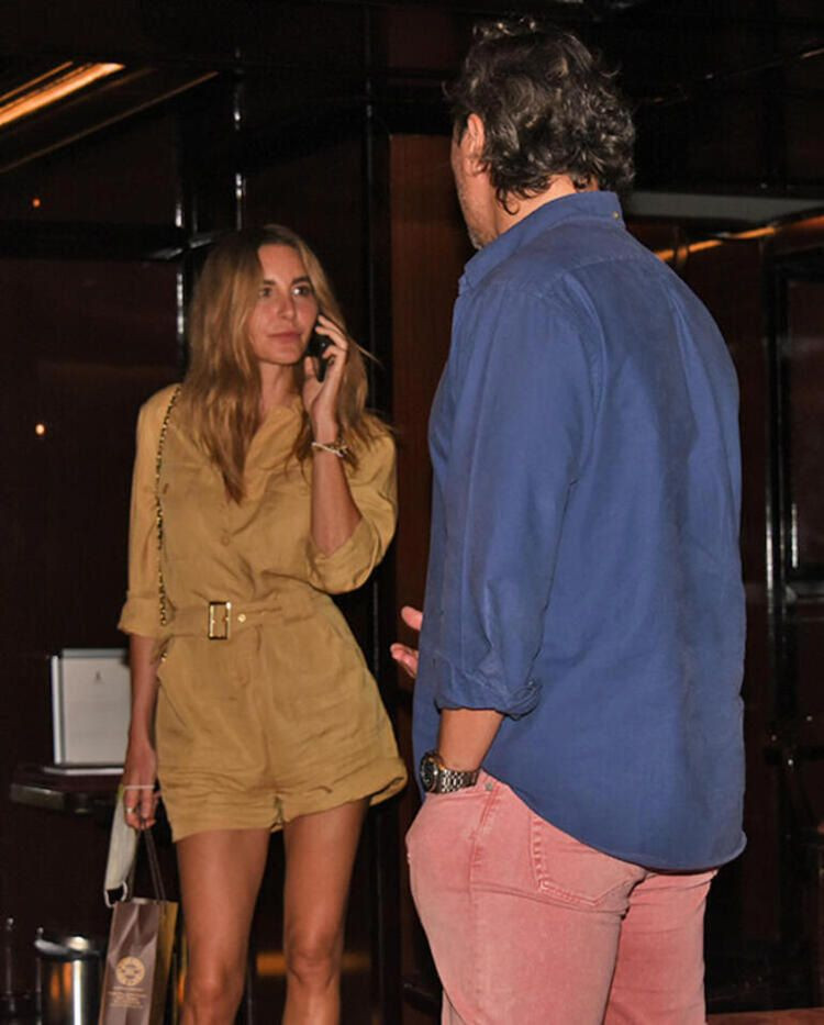 İşte Uğur Güven'in yeni sevgilisi! - Sayfa 7