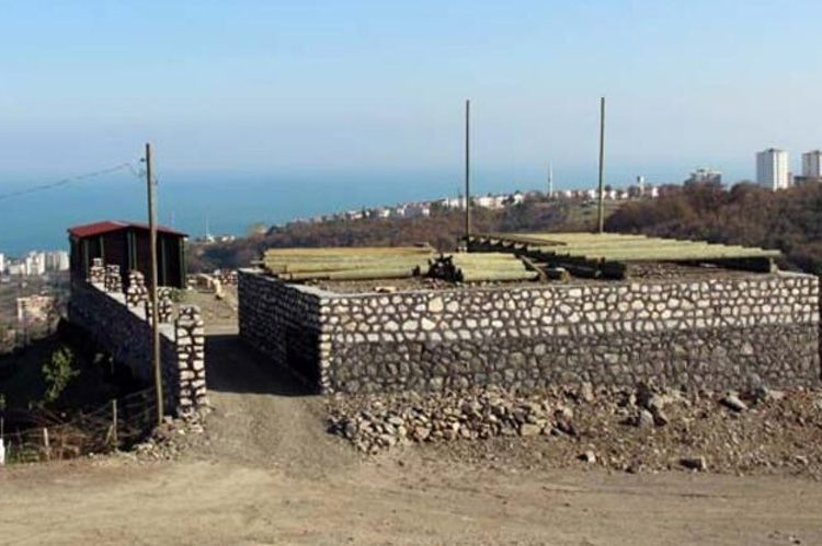 Eski komando koronadan böyle korunuyor! - Sayfa 10