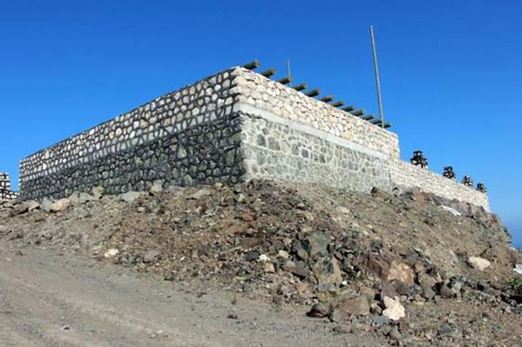 Eski komando koronadan böyle korunuyor! - Sayfa 11