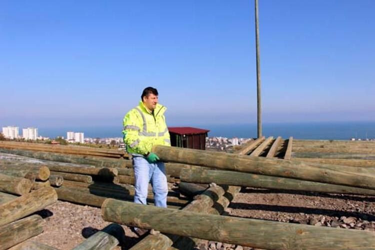 Eski komando koronadan böyle korunuyor! - Sayfa 12