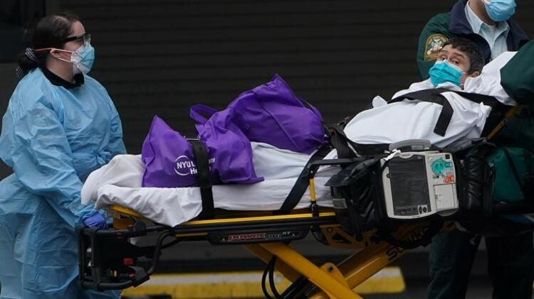 Korona tedavisinde 'Monoklonal antikor' mucizesi - Sayfa 18