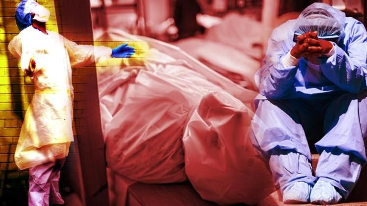 Korona tedavisinde 'Monoklonal antikor' mucizesi - Sayfa 19