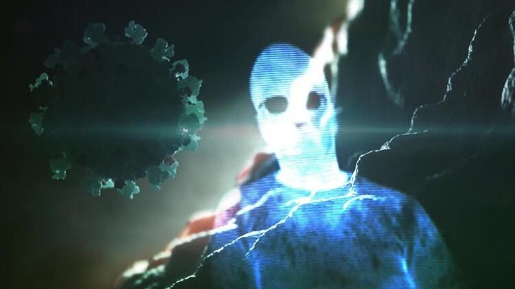 Korona tedavisinde 'Monoklonal antikor' mucizesi - Sayfa 13