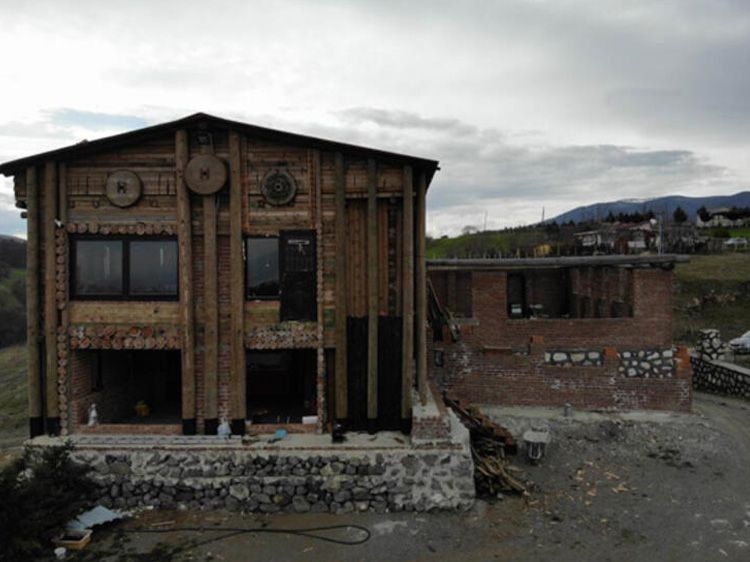 Eski komando koronadan böyle korunuyor! - Sayfa 5