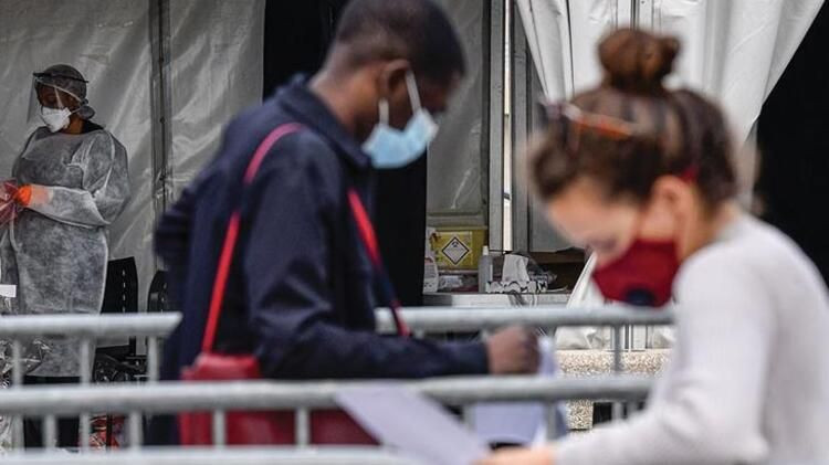 Korona tedavisinde 'Monoklonal antikor' mucizesi - Sayfa 9