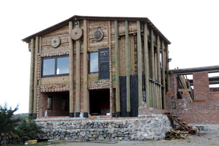 Eski komando koronadan böyle korunuyor! - Sayfa 7