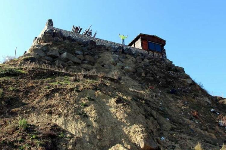 Eski komando koronadan böyle korunuyor! - Sayfa 8