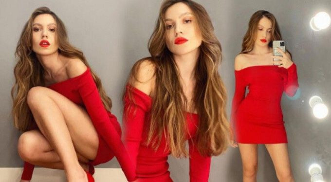 Duygu Özaslan'la teknoloji keşfi! - Sayfa 5