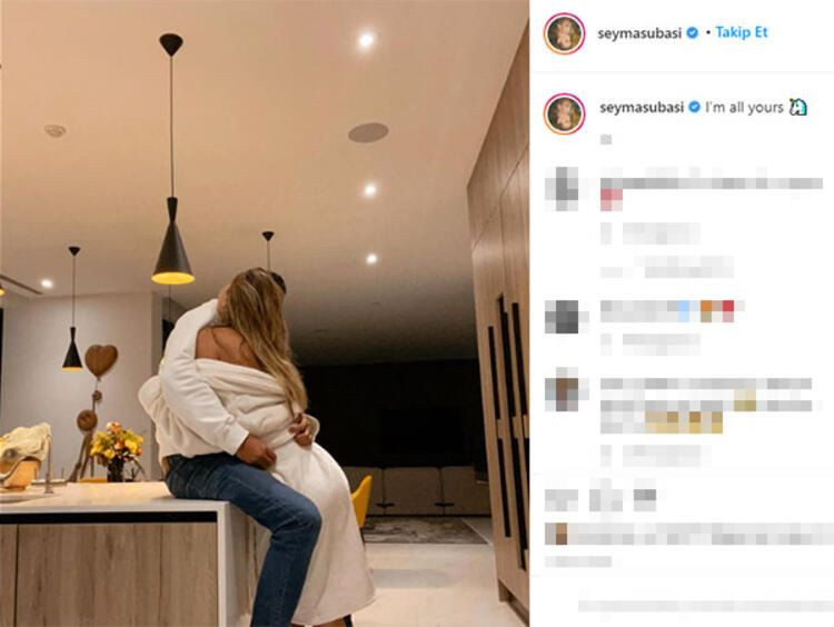 Şeyma Subaşı'dan olay paylaşım! - Sayfa 6