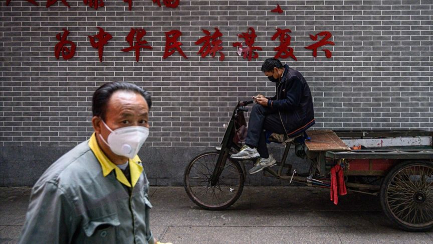 Vuhan'a giden DSÖ heyetinden şok açıklama - Sayfa 7