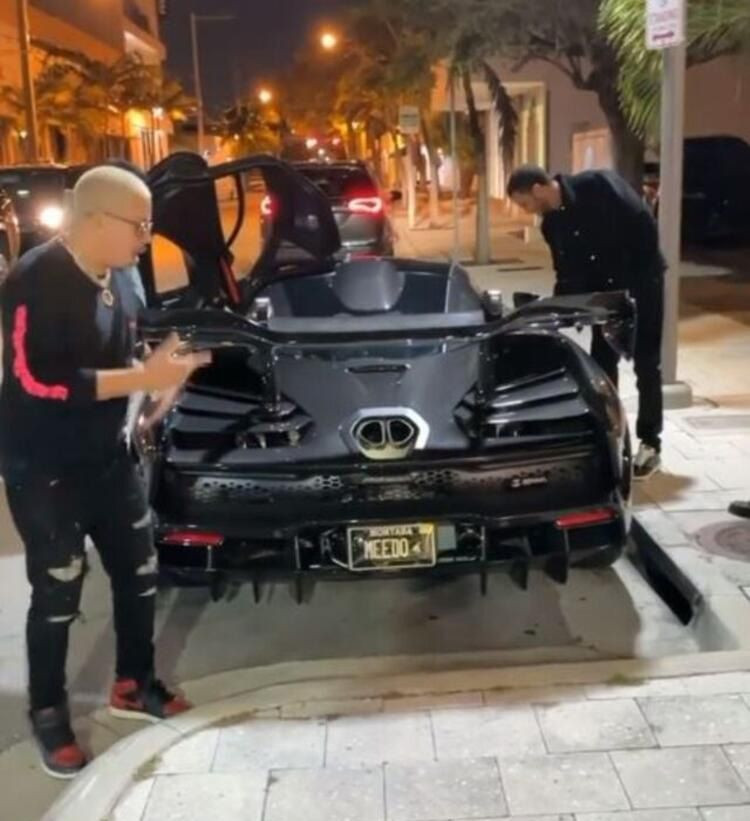 Şeyma Subaşı'dan olay paylaşım! - Sayfa 7