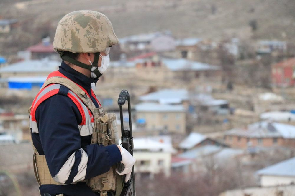 Koronavirüs hızla bulaşıyor! - Sayfa 6