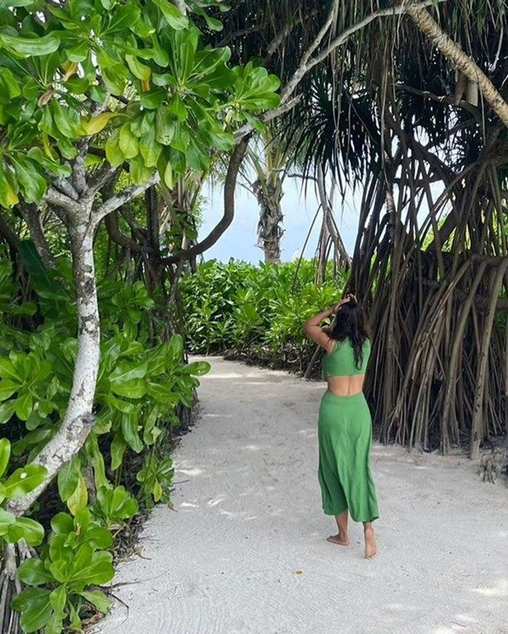 Selma Hayek: Utanmıyorum bikini beni özgürleştiriyor - Sayfa 11