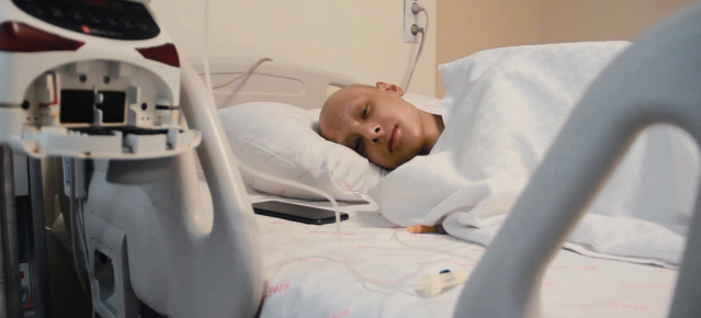 Lösemi savaşçısı Fırat'tan Galatasaray'a mesaj var - Sayfa 9