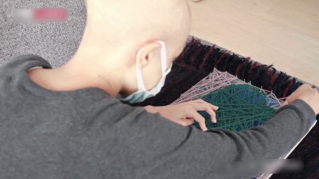 Lösemi savaşçısı Fırat'tan Galatasaray'a mesaj var - Sayfa 11