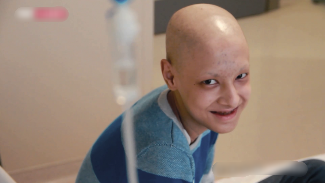 Lösemi savaşçısı Fırat'tan Galatasaray'a mesaj var - Sayfa 5