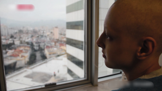 Lösemi savaşçısı Fırat'tan Galatasaray'a mesaj var - Sayfa 6