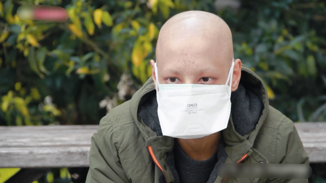 Lösemi savaşçısı Fırat'tan Galatasaray'a mesaj var - Sayfa 8