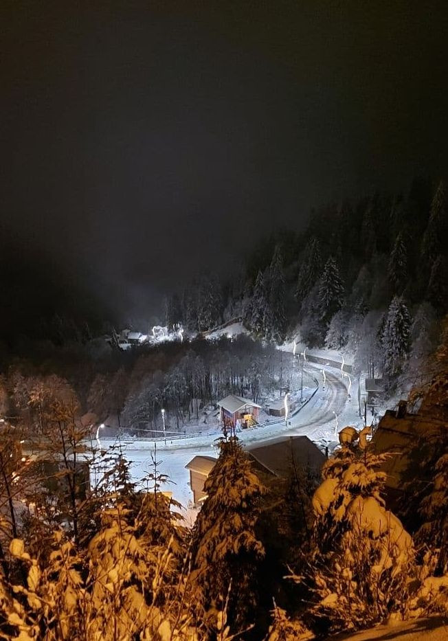 Ayder Yaylası'nda muhteşem görüntüler - Sayfa 6