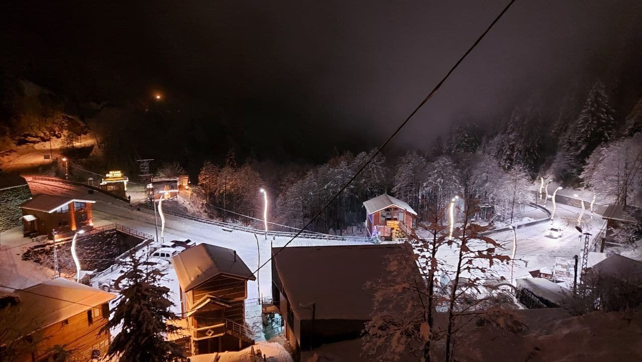 Ayder Yaylası'nda muhteşem görüntüler - Sayfa 8