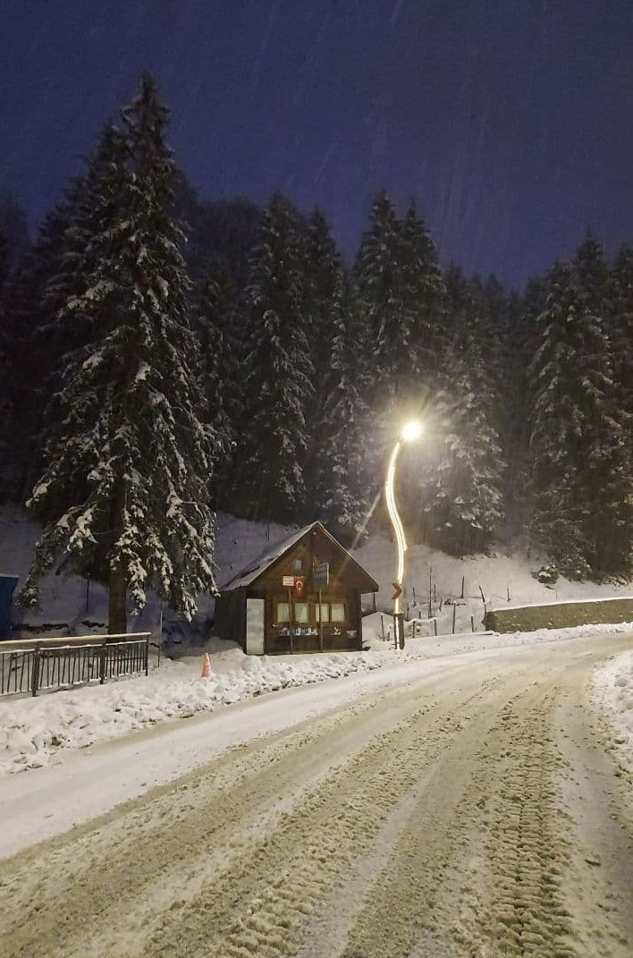 Ayder Yaylası'nda muhteşem görüntüler - Sayfa 9