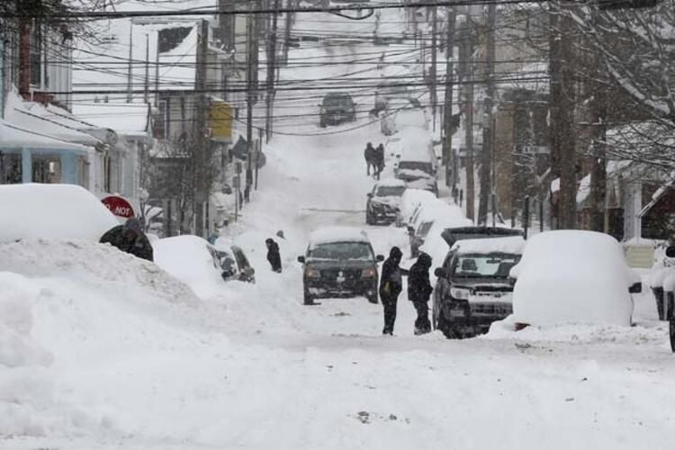 Baltık Canavarı Rusya üzerinden geliyor! - Sayfa 10