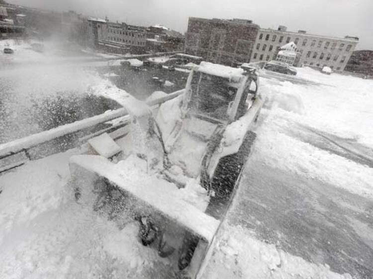 Baltık Canavarı Rusya üzerinden geliyor! - Sayfa 13