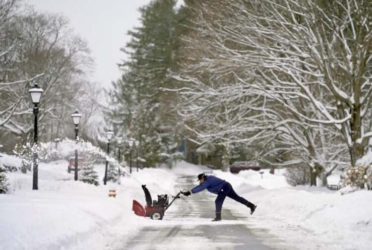 Baltık Canavarı Rusya üzerinden geliyor! - Sayfa 15