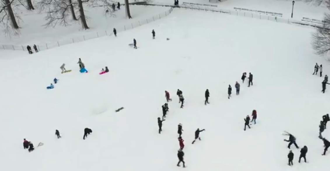 Baltık Canavarı Rusya üzerinden geliyor! - Sayfa 17