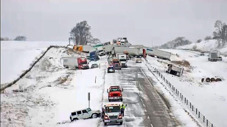 Baltık Canavarı Rusya üzerinden geliyor! - Sayfa 5
