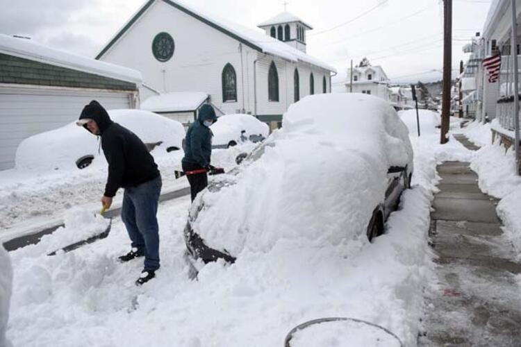 Baltık Canavarı Rusya üzerinden geliyor! - Sayfa 6