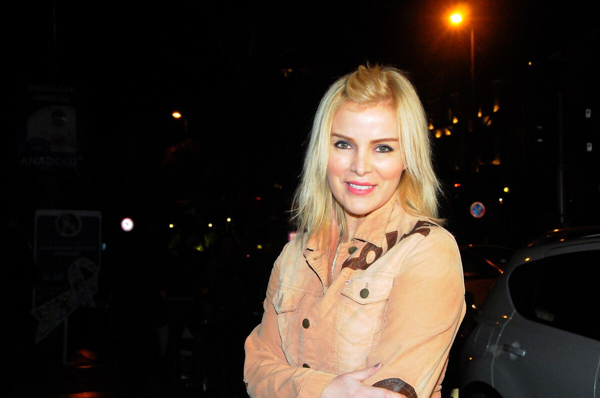 Tedavisi olmayan hastalığa yakalandı! - Sayfa 5