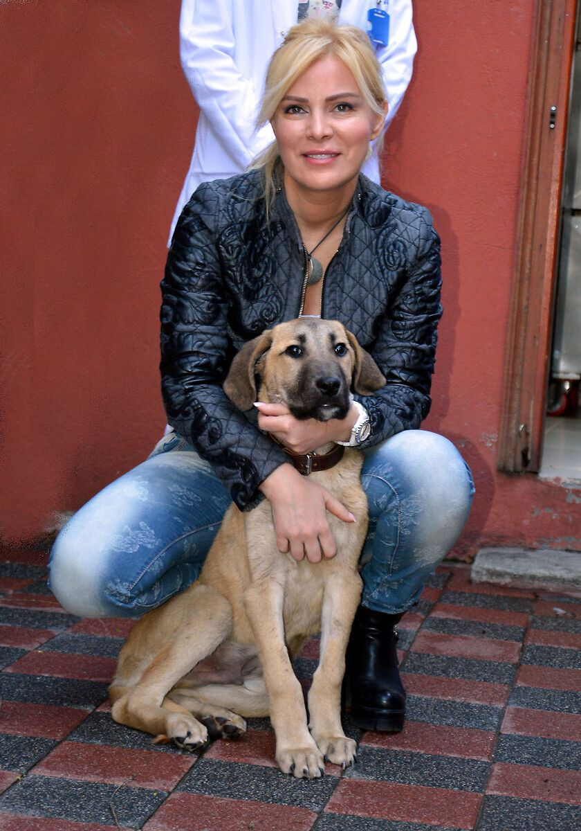 Tedavisi olmayan hastalığa yakalandı! - Sayfa 7