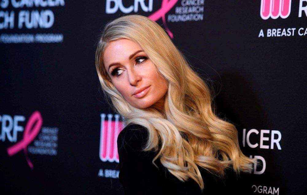 Paris Hilton'dan 'aylarca istismar edildim' itirafı - Sayfa 6